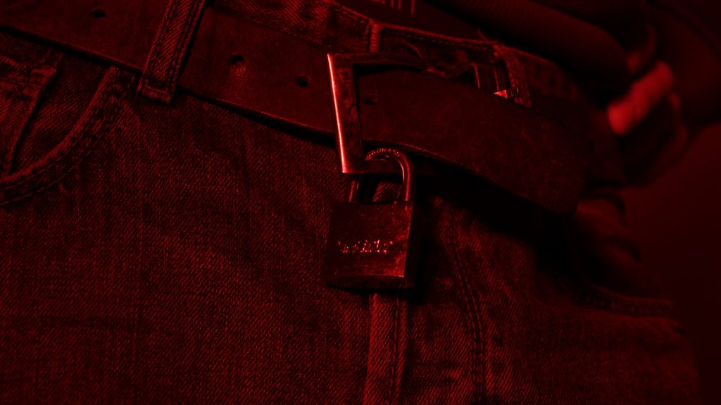 Una metáfora sobre la masculinidad y el patriarcado
