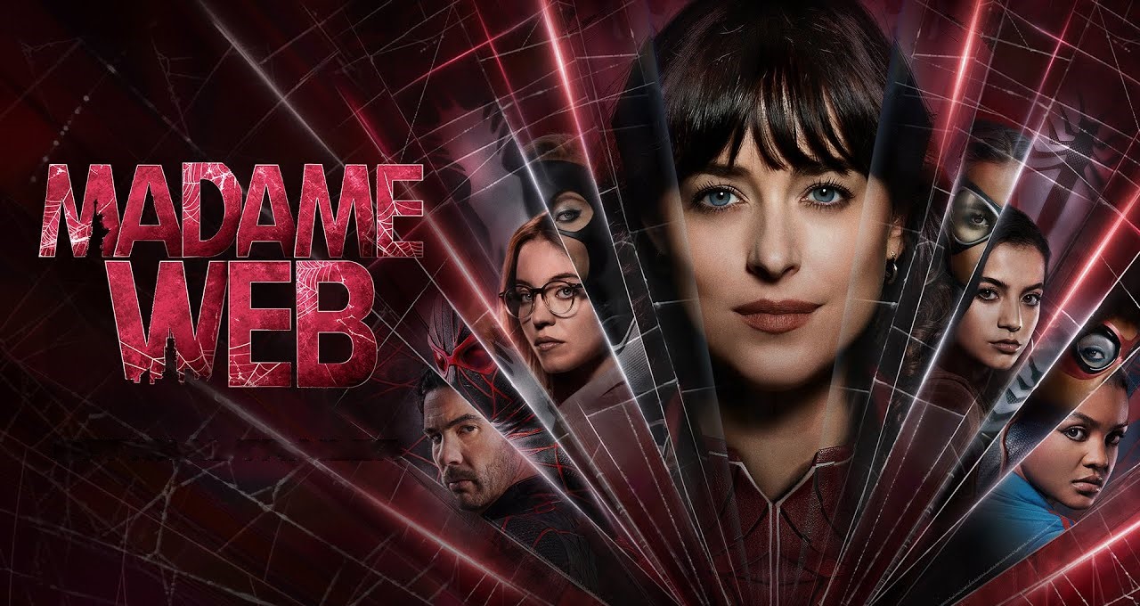 Madame Web