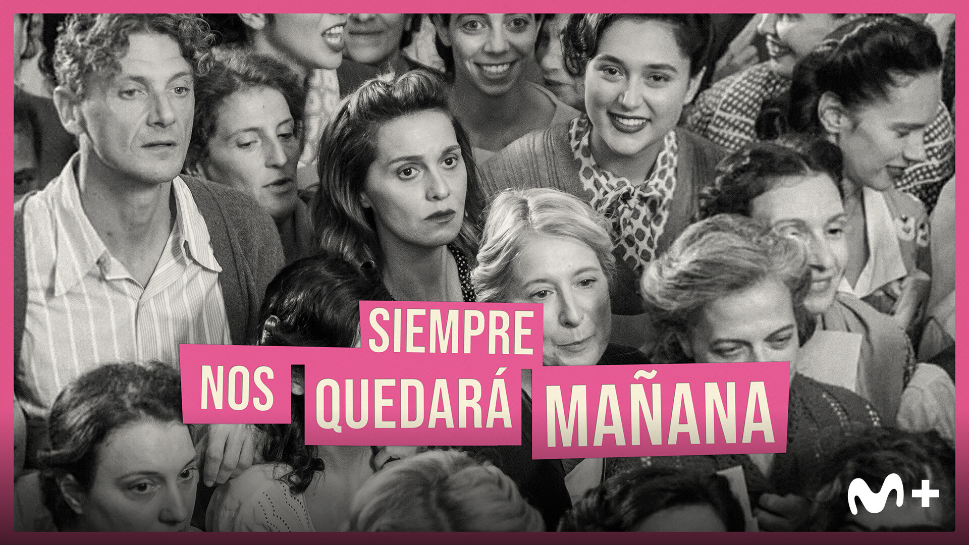 Siempre nos quedará mañana