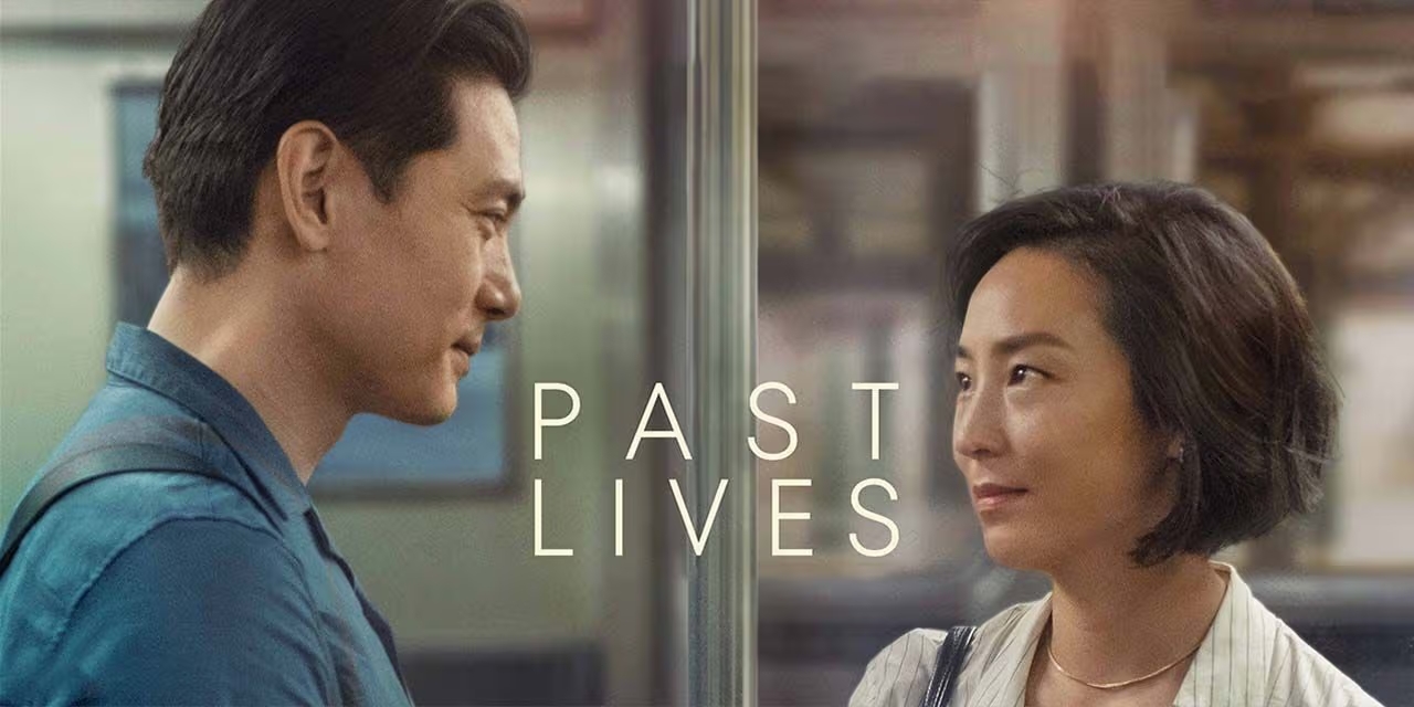 Past Lives