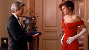 Fotograma de Pretty Woman