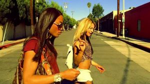 Fotograma de Tangerine