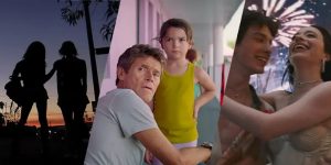 Películas de Sean Baker