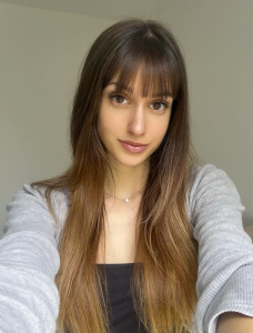 Silvie Rumi